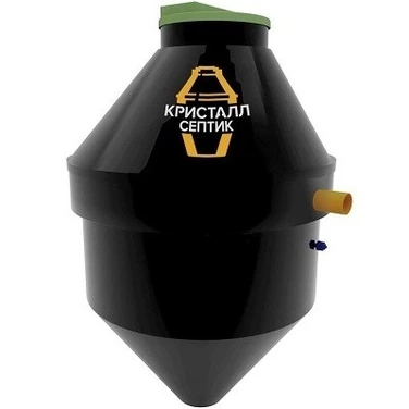 Септик КРИСТАЛЛ МСК в Кореновске