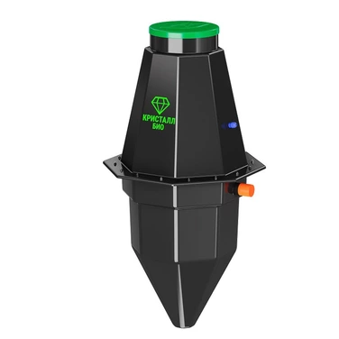 Септик Кристалл в Кореновске