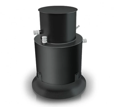 Септик КРОТ в Кореновске