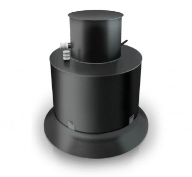 Септик КРОТ в Кореновске