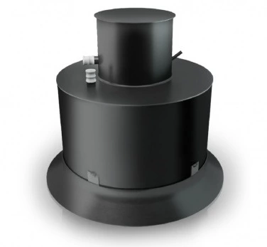 Септик КРОТ в Кореновске