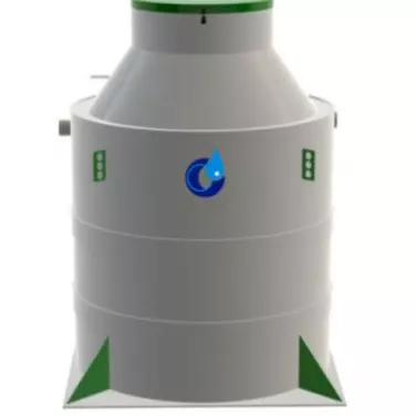 Септик КРОТ в Кореновске