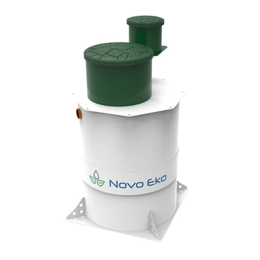 Септик НОВО ЭКО в Кореновске