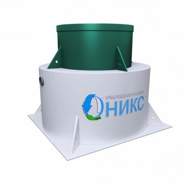 Септик Оникс в Кореновске
