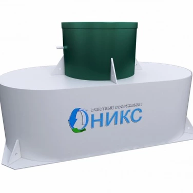 Септик Оникс в Кореновске