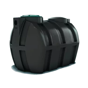 Септик DELFIN в Кореновске