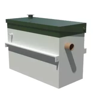 Септик с установкой под ключ в Кореновске | Купить по цене от производителя