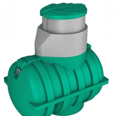 Септик РОСТОК в Кореновске