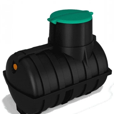 Септик РОСТОК в Кореновске