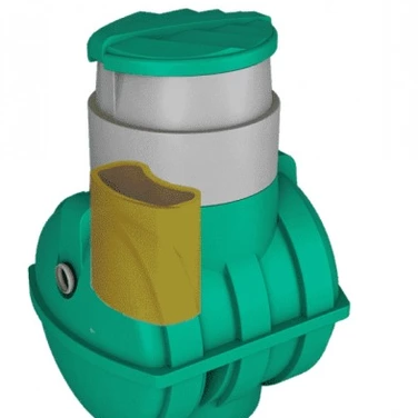 Септик РОСТОК в Кореновске