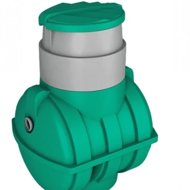 Септик РОСТОК в Кореновске