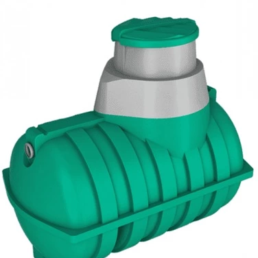 Септик РОСТОК в Кореновске