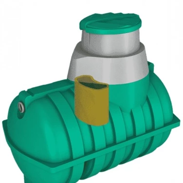 Септик РОСТОК в Кореновске