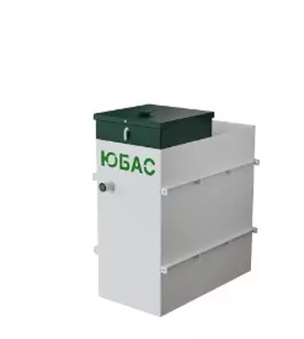Септик ЮБАС-КЛАССИК 10