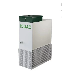 Септик ЮБАС-КЛАССИК 10 Лонг ПР