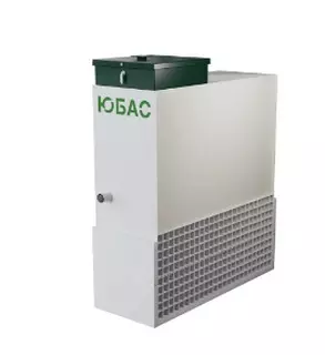 Септик ЮБАС-КЛАССИК 15 Лонг ПР