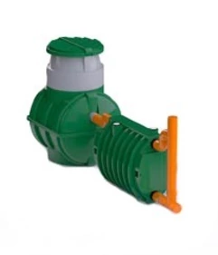 Септик РОСТОК в Кореновске