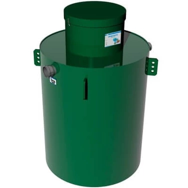 Септик ALTA в Кореновске