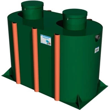 Септик ALTA в Кореновске