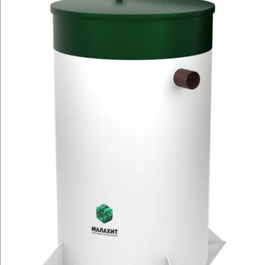 Септик МАЛАХИТ в Кореновске