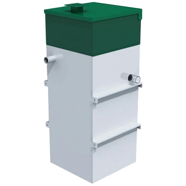 Септики выгребные в Кореновске