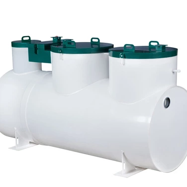 Септик БИОДЕВАЙС в Кореновске