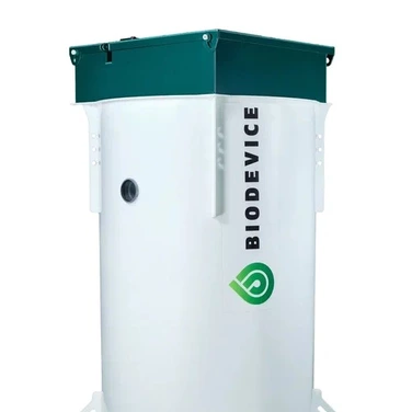 Септик БИОДЕВАЙС в Кореновске