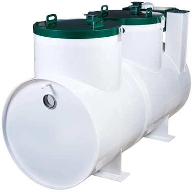 Септик БИОДЕВАЙС в Кореновске