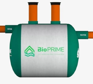 Септик БИОПРАЙМ в Кореновске