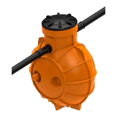 Септик БИОСТОК в Кореновске