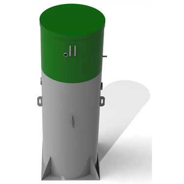 Септик БИОЗОН в Кореновске