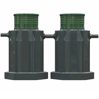 Септик ЧИСТОК в Кореновске