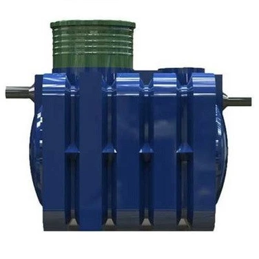 Септик ЧИСТОК в Кореновске