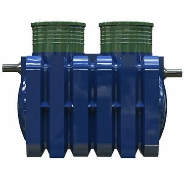 Септик ЧИСТОК в Кореновске