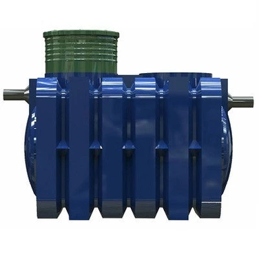 Септик ЧИСТОК в Кореновске