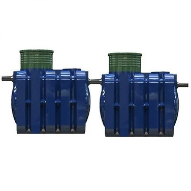 Септик ЧИСТОК в Кореновске