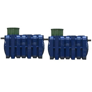 Септик ЧИСТОК в Кореновске