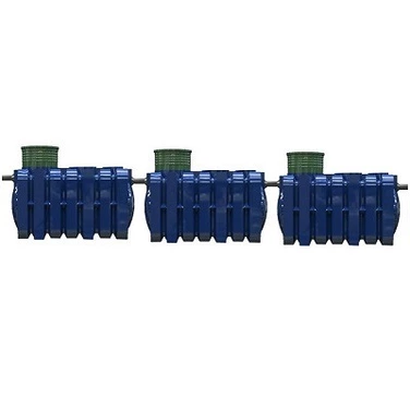 Септик ЧИСТОК в Кореновске