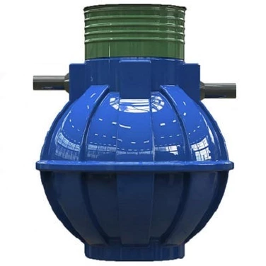 Септик ЧИСТОК в Кореновске