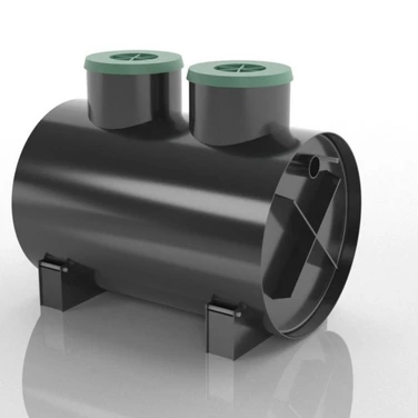 Септик ДИАМАНТ в Кореновске