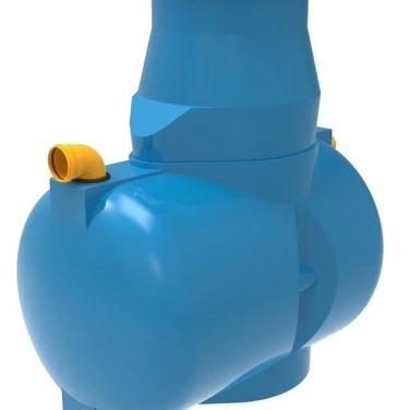 Септик ДОЧИСТА в Кореновске