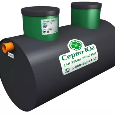 Септик ЭКО-ЕНОТ БИО 1.5