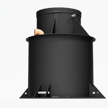 Септик ДИАМАНТ в Кореновске