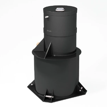 Септик ДИАМАНТ в Кореновске