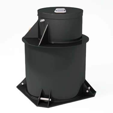 Септик ДИАМАНТ в Кореновске