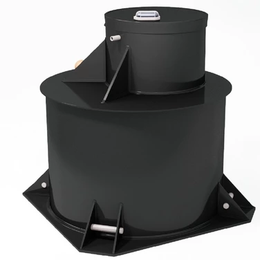 Септик ДИАМАНТ в Кореновске