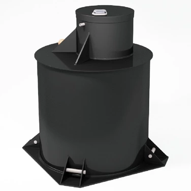 Септик ДИАМАНТ в Кореновске