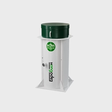 Септик ЕВРОБИОН в Кореновске