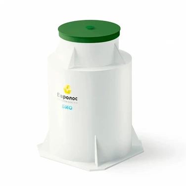 Септики для автомойки в Кореновске