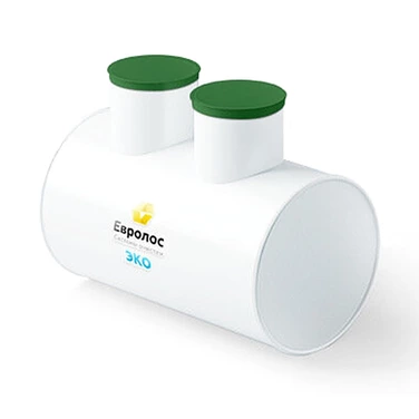 Септик Евролос в Кореновске